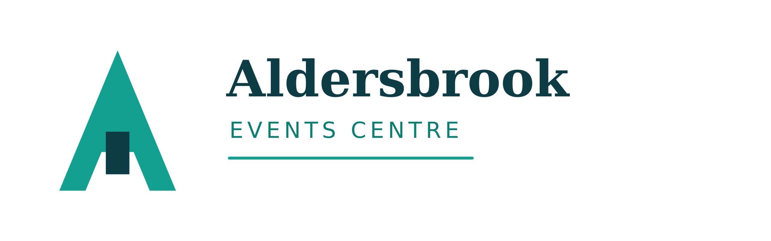 Aldersbrook Events Centre